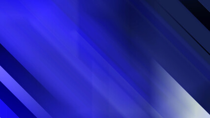 blue abstract background