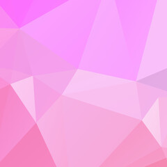 Fototapeta premium Abstract Color Polygon Background Design, Abstract Geometric Origami Style With Gradient. Presentation,Website, Backdrop, Cover,Banner,Pattern Template