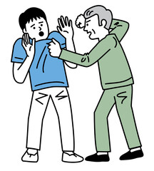 モンスターペイシェント