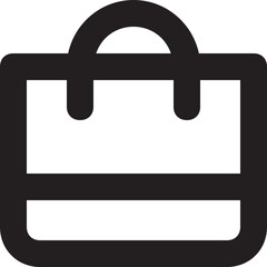 Obraz premium Shopping Bag 