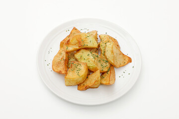 フライドポテト