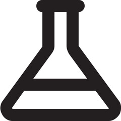 Chemical Flask 
