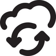 Cloud Sync 