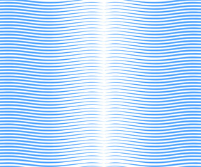 Wave line pattern vector design for wallpaper, textile, background