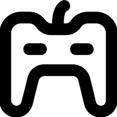 Gamepad  © Prosymbols