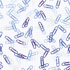 Colorful Office Supplies, School Stationery.