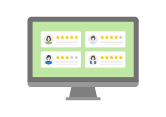 レビュー・口コミ・話題・人気・評価