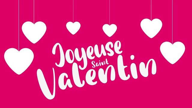 joyeuse saint valentin- 14 f&eacute;vrier