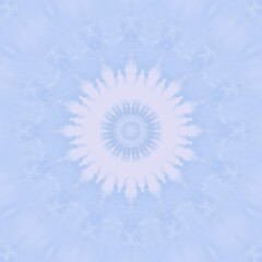 Beautiful Pattern with Middle East Style