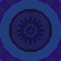 Beautiful Pattern with Middle East Style