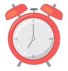 alarm clock icon