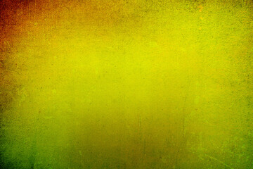 Grungy section of wall ideal for backgrounds