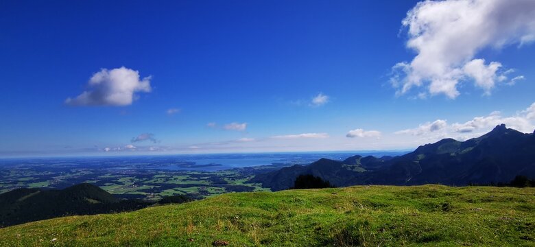 Laubenstein am Chiemsee