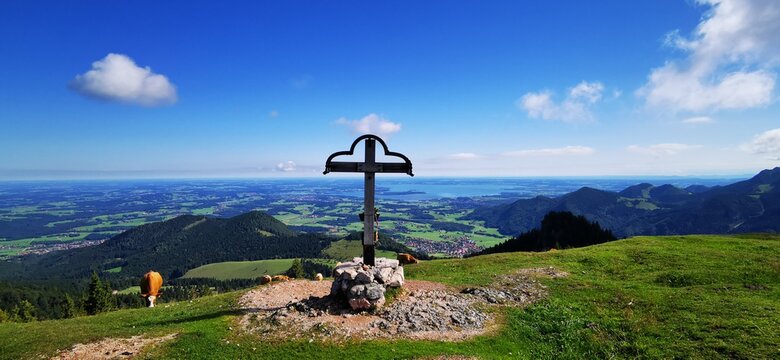 Laubenstein am Chiemsee