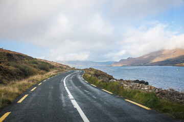 irish road trip