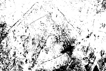 Distress Overlay Texture