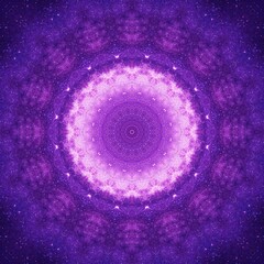 Beautiful Pattern with Middle East Style