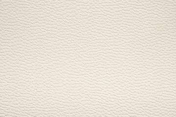 White leather texture luxury background