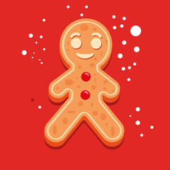 GINGERBREAD