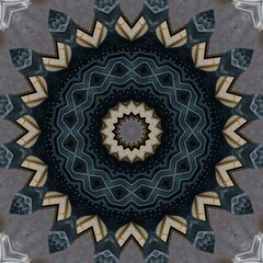 Beautiful Pattern with Middle East Style