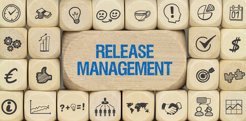 Release Management 