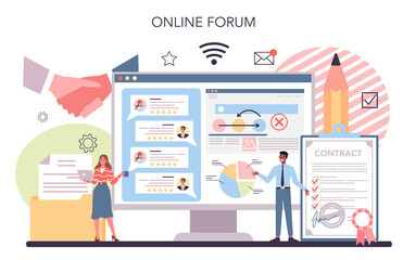 Project management online service or platform. Conclusion