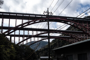 Fototapeta premium 新東名