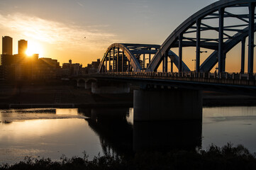 丸子橋