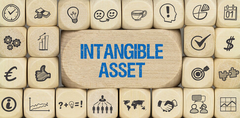 Intangible Asset 