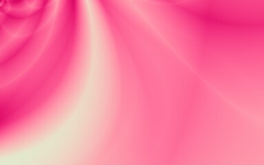 Red wave color bright summer holiday background