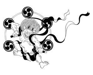 雷神