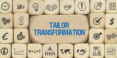 Tailor Transformation