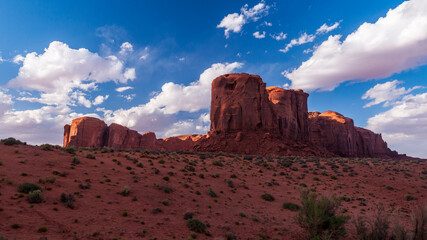 monument valley