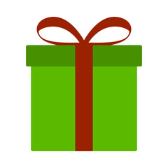 Gift Box Icon