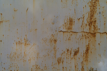 rusty background