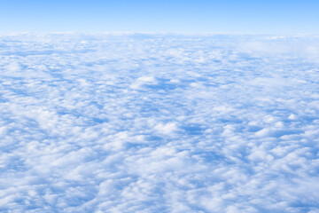 雲・雲海・空　イメージ