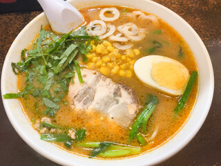 照焼き　ピザ