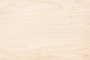 Foto op Plexiglas Hout lichte houten planken met natuurlijke textuur, houten retro achtergrond