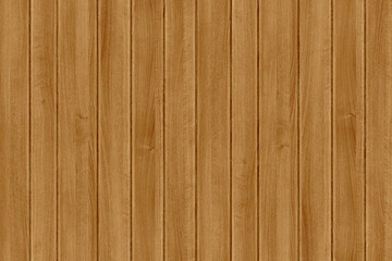 Wooden planks Realistic background. Wood Wall For text and background. Vector illustration