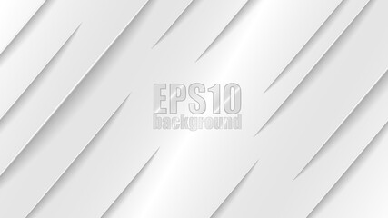 EPS10 monochrome abstract vector background. Graphic effect based on raised scratches. An easy to use element. Perfect for any use you want to make of it.