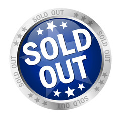 Button with Banner sold out