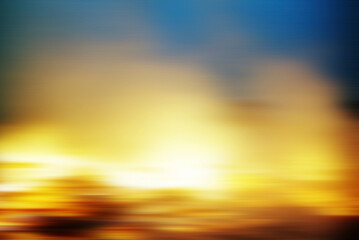 Fototapeta premium Flammen Inferno