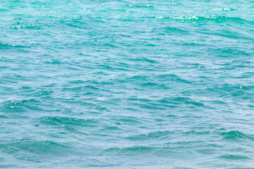 sea wave background.