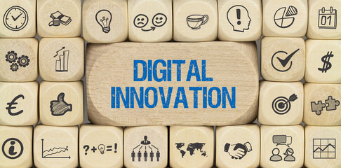 Digital Innovation