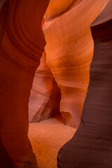 antelope canyon