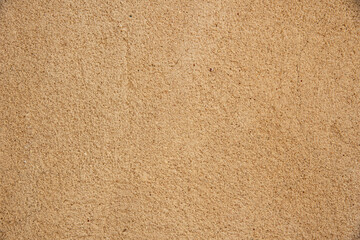 Vintage grunge texture of old weathered dirty wall. Painted cracked walls, textured in cracks and drips of paint. Unique scenic unusual background. Cement wall with stain marks. A texture of an old