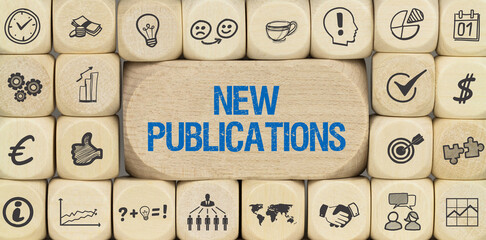 New Publications 