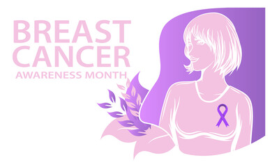 breast cancer awareness month