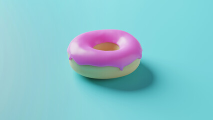 donut