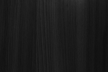 Dark wood texture. Black background